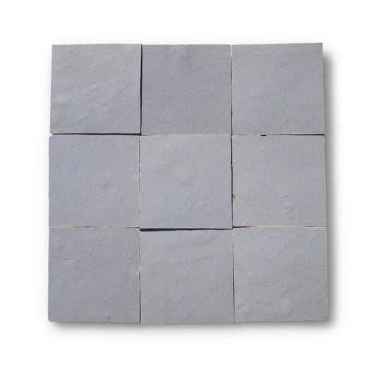 Beige Zellige Tiles