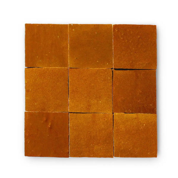 Tagine Zellige Tiles